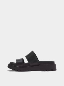 Шлепанцы Timberland Clairemont Way Slide модель TB0A63NGW02 Фото