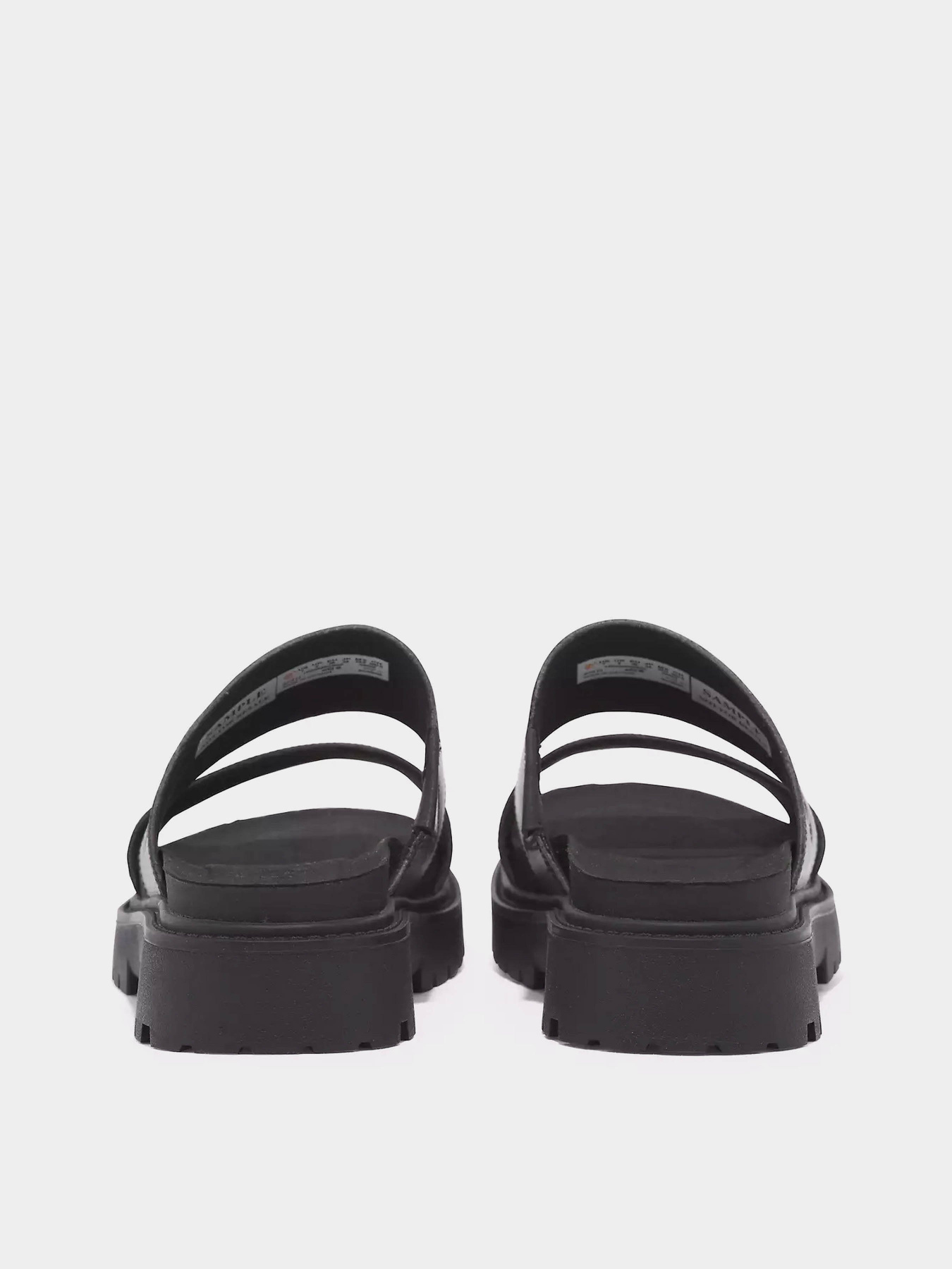 Шльопанці Timberland Clairemont Way Slide модель TB0A63NGW02 Шльопанці Timberland Clairemont Way Slide модель TB0A63NGW02 Фото