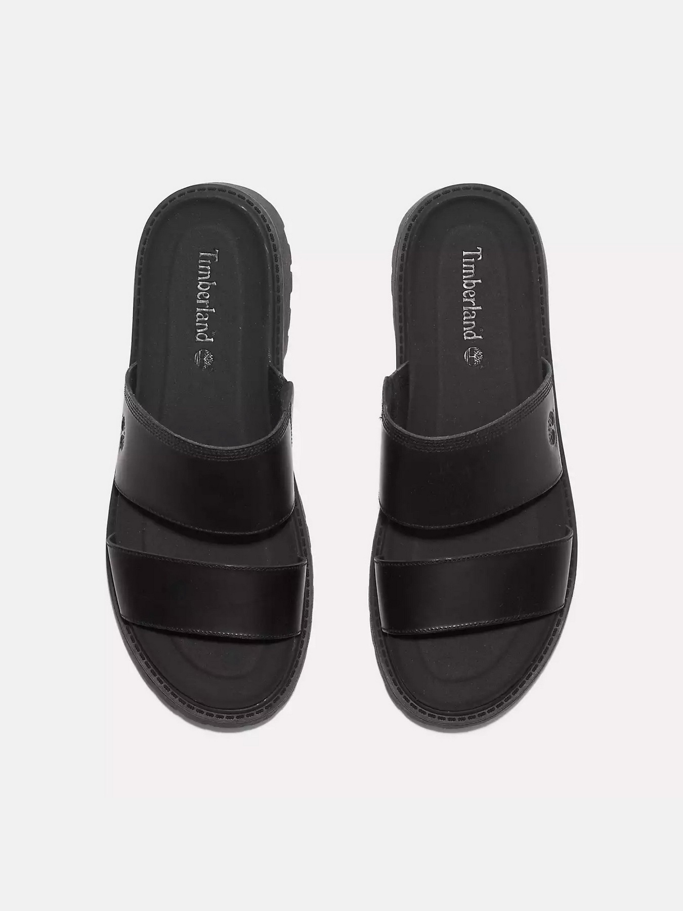 Шльопанці Timberland Clairemont Way Slide модель TB0A63NGW02 Шльопанці Timberland Clairemont Way Slide модель TB0A63NGW02 Фото