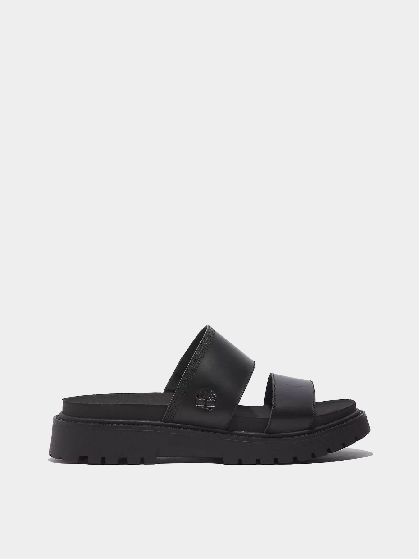 Шльопанці Timberland Clairemont Way Slide модель TB0A63NGW02 Шльопанці Timberland Clairemont Way Slide модель TB0A63NGW02 Фото