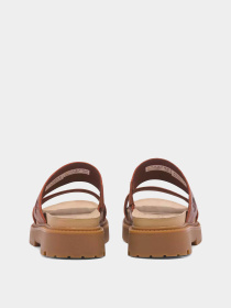 Шльопанці Timberland Clairemont Way Slide модель TB0A63PREQ8 Фото