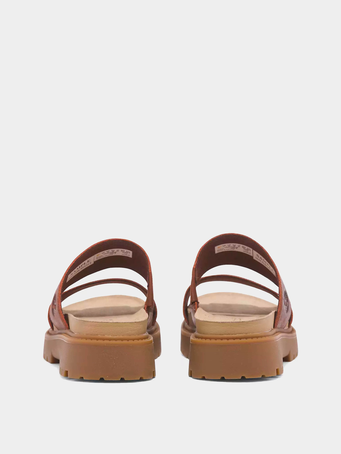 Шльопанці Timberland Clairemont Way Slide модель TB0A63PREQ8 Шльопанці Timberland Clairemont Way Slide модель TB0A63PREQ8 Фото