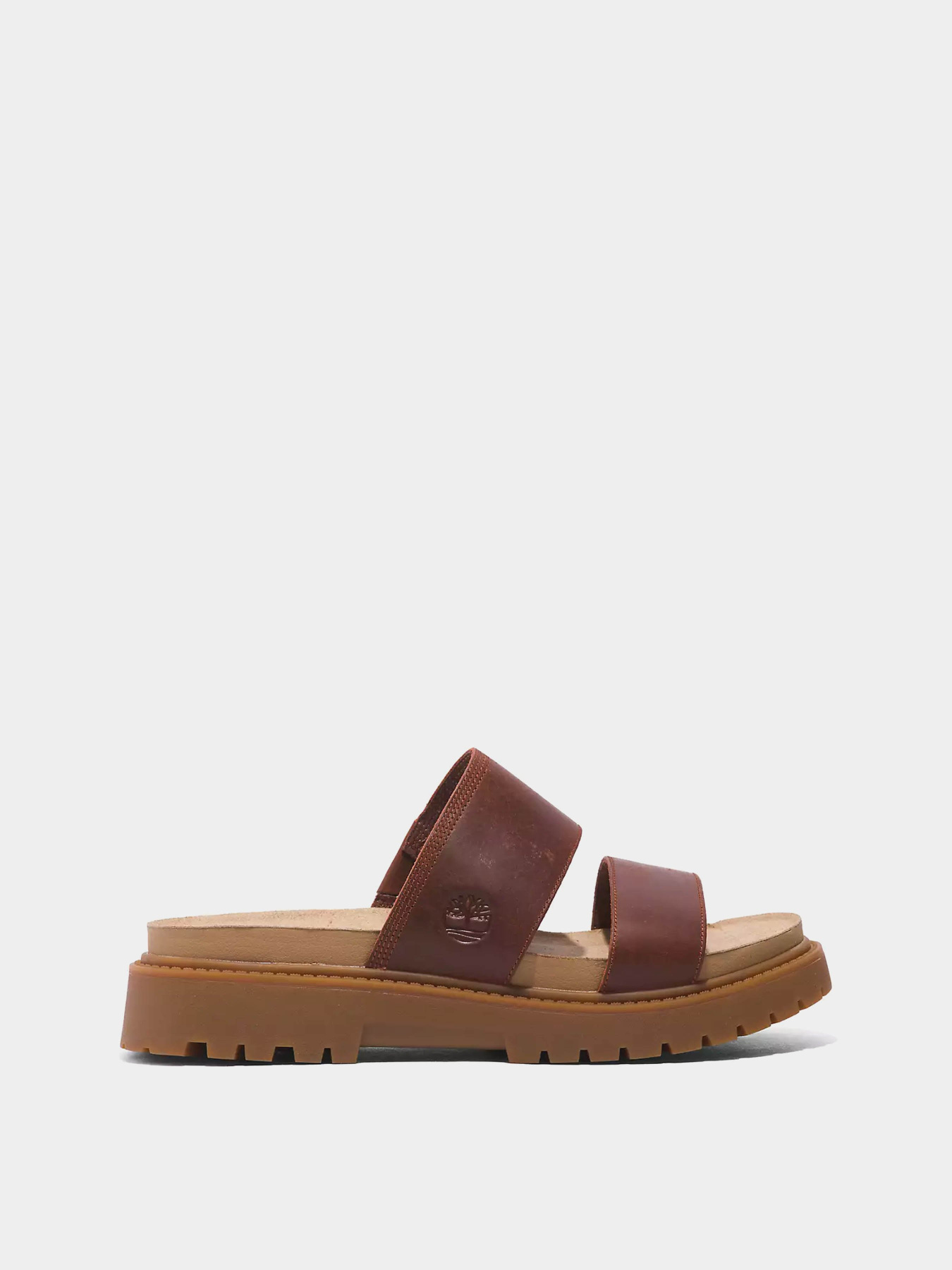 Шльопанці Timberland Clairemont Way Slide модель TB0A63PREQ8 Шльопанці Timberland Clairemont Way Slide модель TB0A63PREQ8 Фото