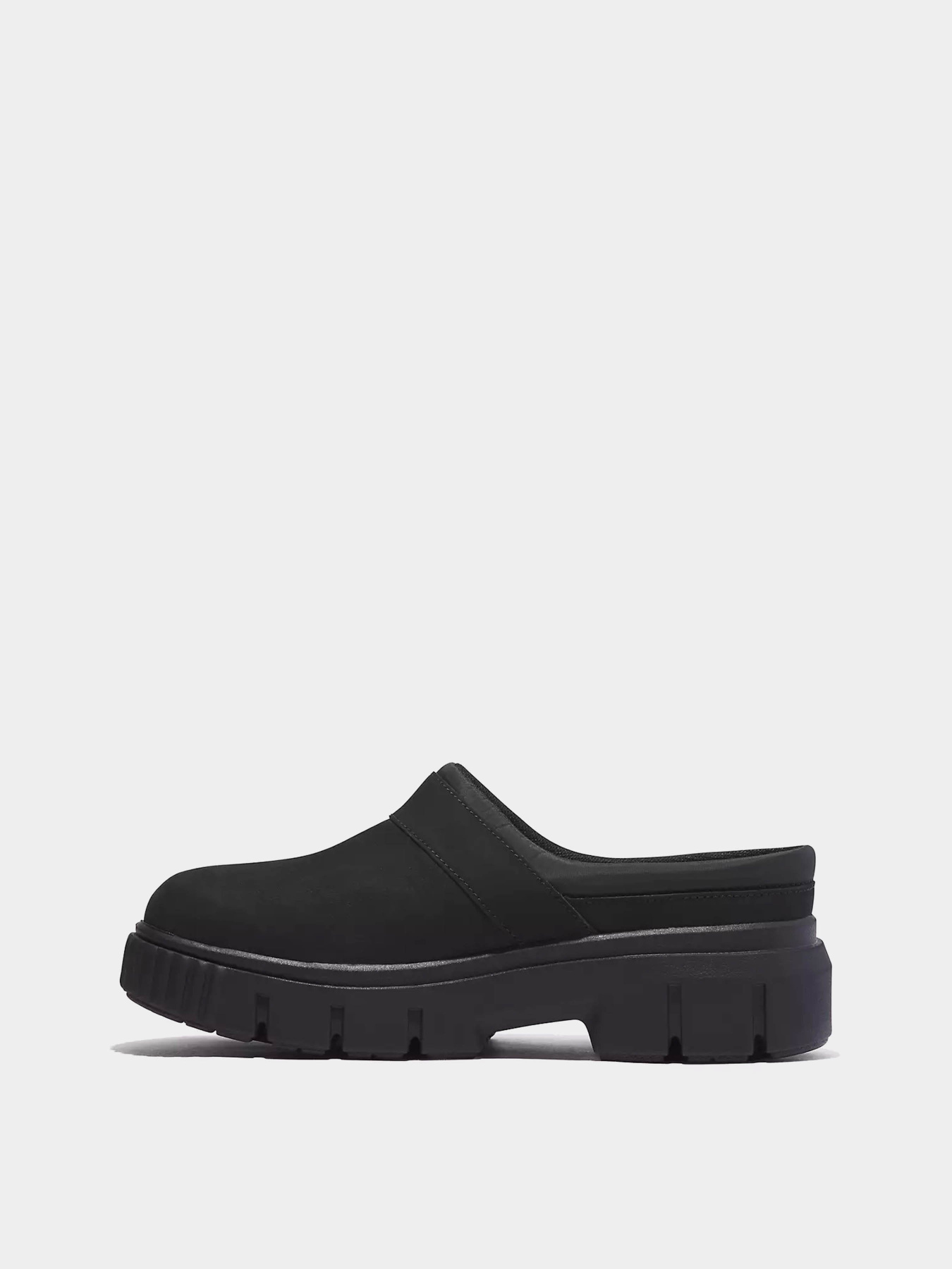 Сабо Timberland Greyfield модель TB0A6244EL3 Фото