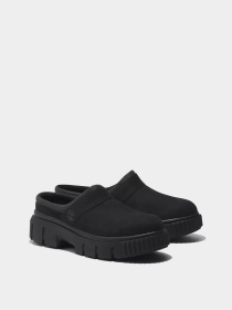 Сабо Timberland Greyfield модель TB0A6244EL3 Фото