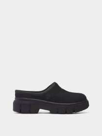 Сабо Timberland Greyfield модель TB0A6244EL3 Фото