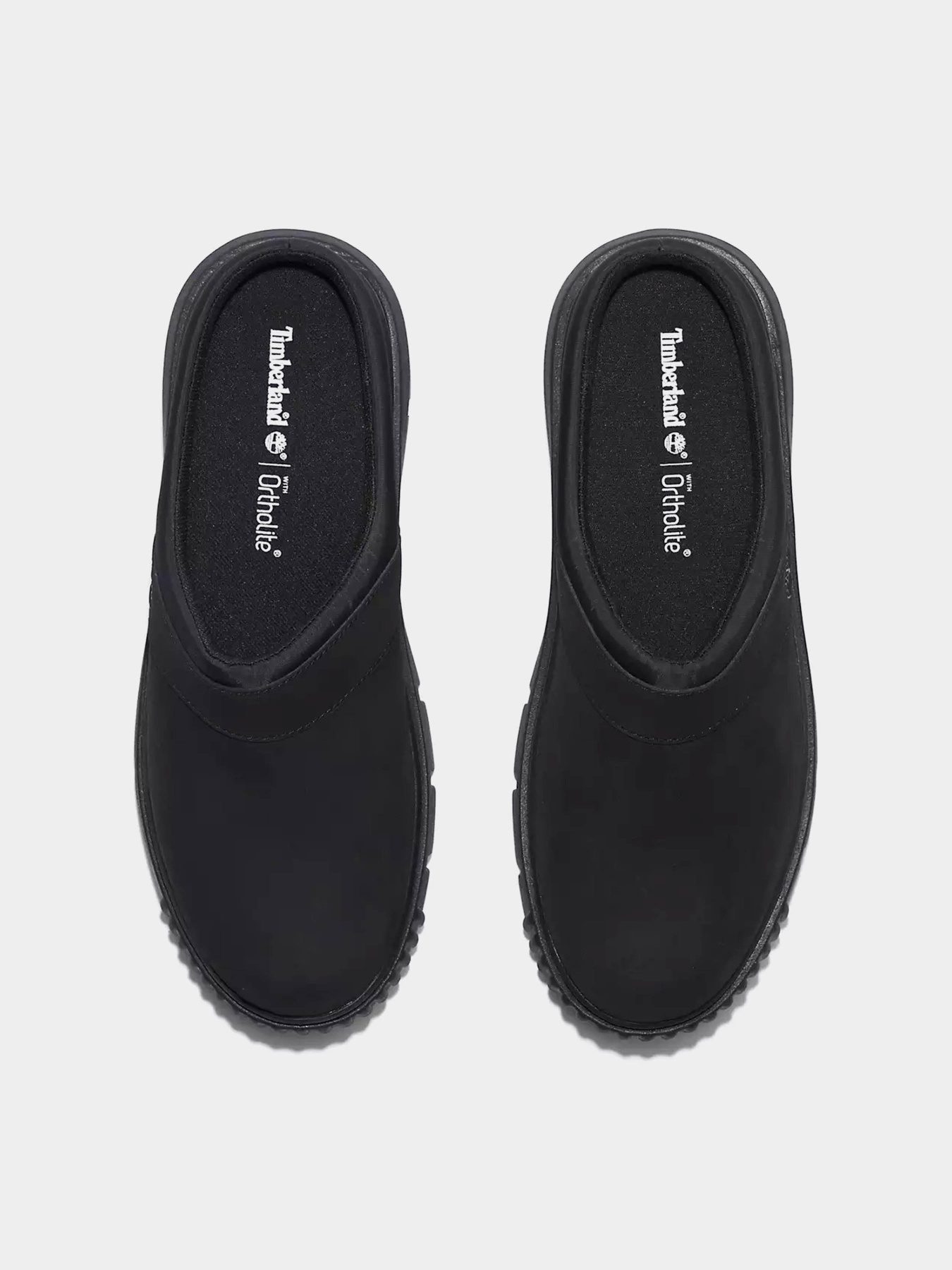 Сабо Timberland Greyfield модель TB0A6244EL3 Фото