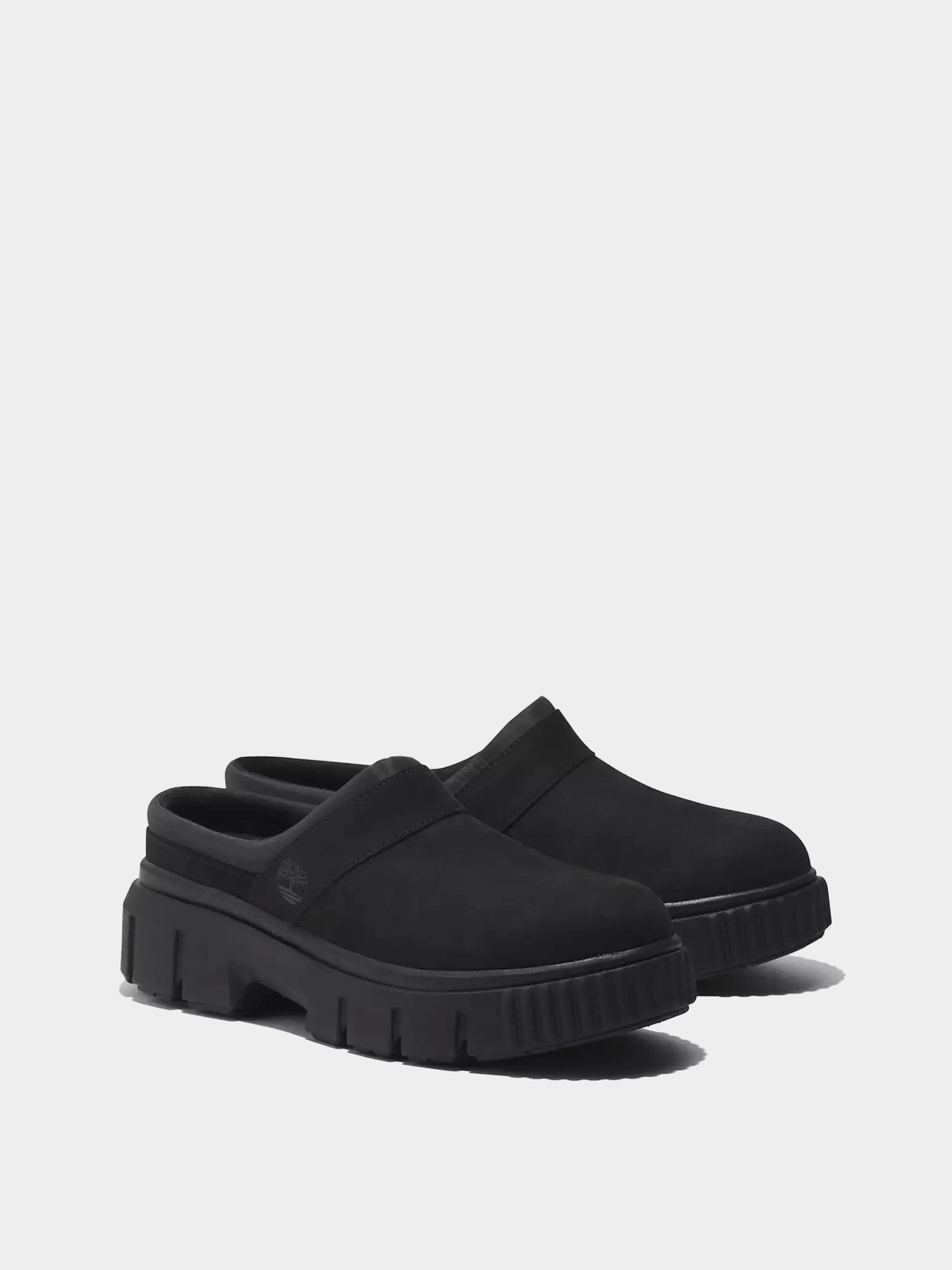 Сабо Timberland Greyfield модель TB0A6244EL3 Фото