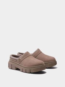 Сабо Timberland Greyfield модель TB0A64A4EN5 Фото