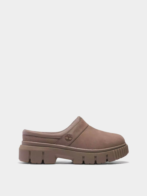 Сабо Timberland Greyfield модель TB0A64A4EN5 Фото