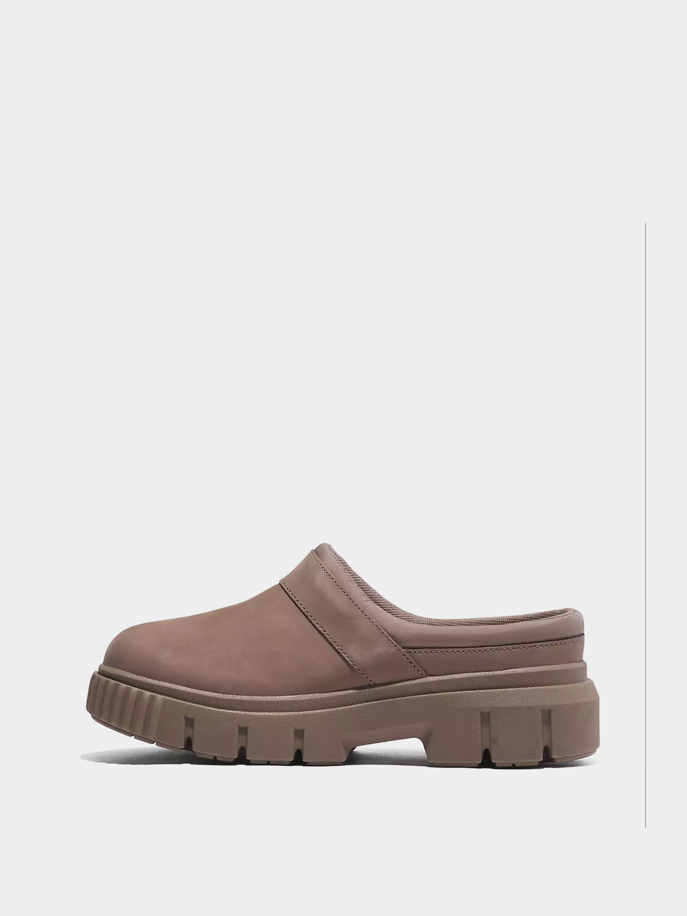 Сабо Timberland Greyfield модель TB0A64A4EN5 Сабо Timberland Greyfield модель TB0A64A4EN5 Фото