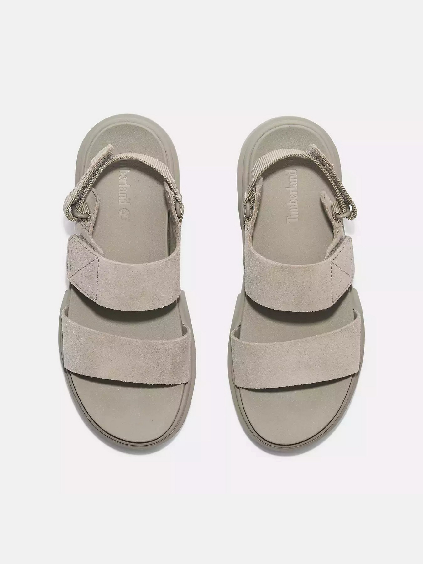 Сандалии Timberland Greyfield модель TB0A61MGEO3 Фото