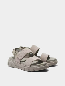 Сандалии Timberland Greyfield модель TB0A61MGEO3 Фото