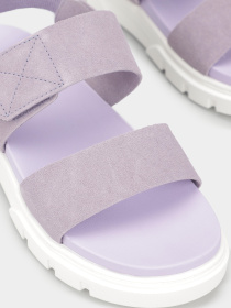 Сандалии Timberland Greyfield 2-Strap модель TB0A63A8EZ4 Фото