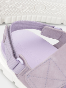 Сандалии Timberland Greyfield 2-Strap модель TB0A63A8EZ4 Фото