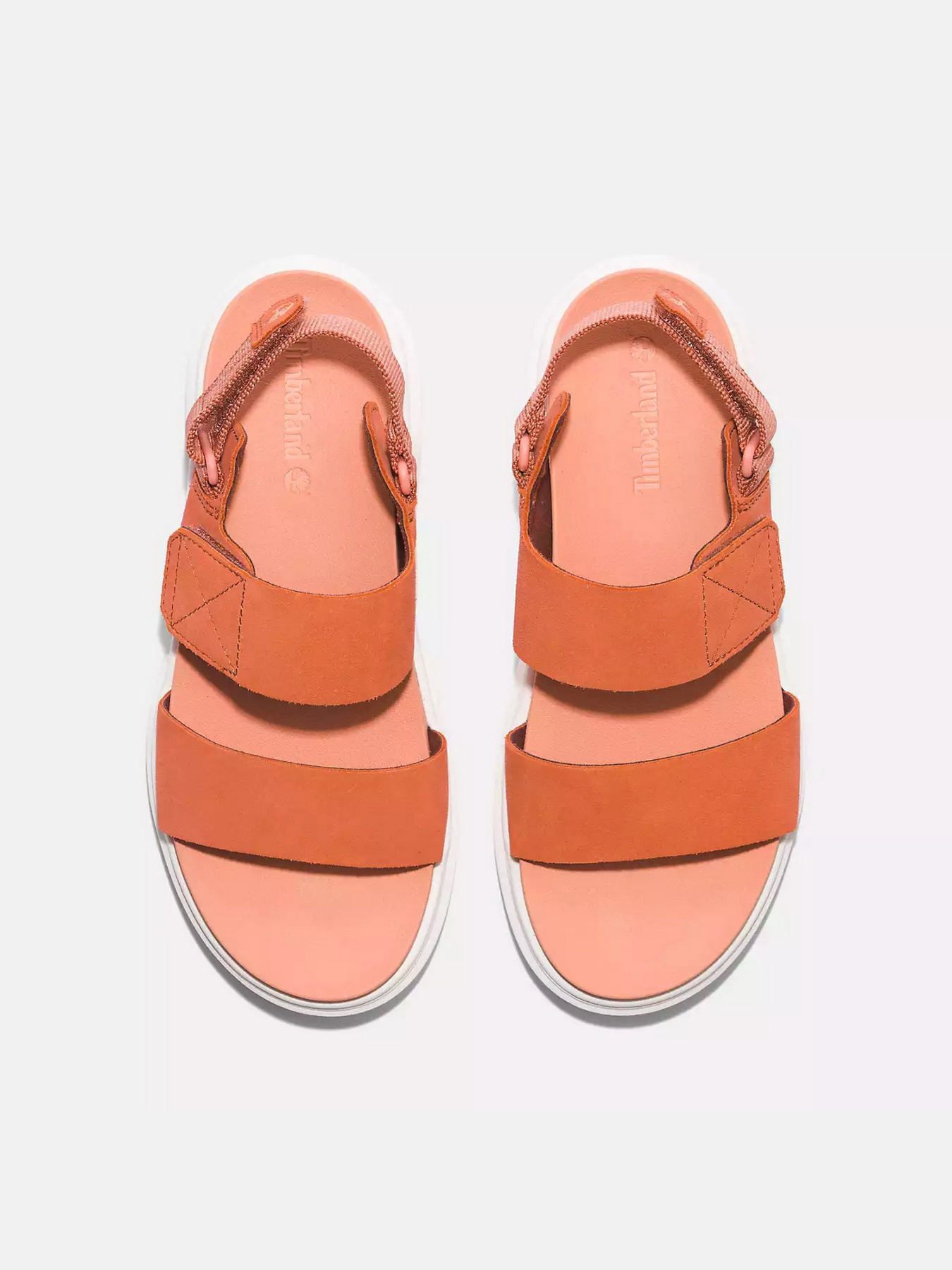 Сандалии Timberland Greyfield 2-Strap модель TB0A6148ET0 Фото