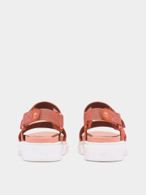 Сандалії Timberland Greyfield 2-Strap модель TB0A6148ET0 Фото