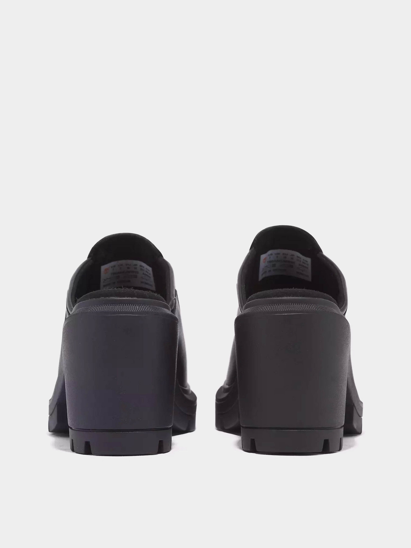 Сабо Timberland Allington Heights модель TB0A64UMW02 Фото