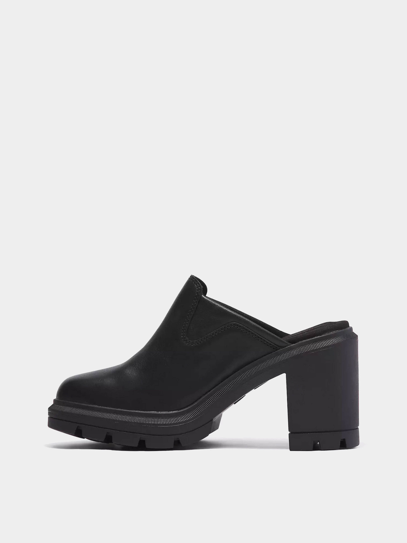 Сабо Timberland Allington Heights модель TB0A64UMW02 Фото