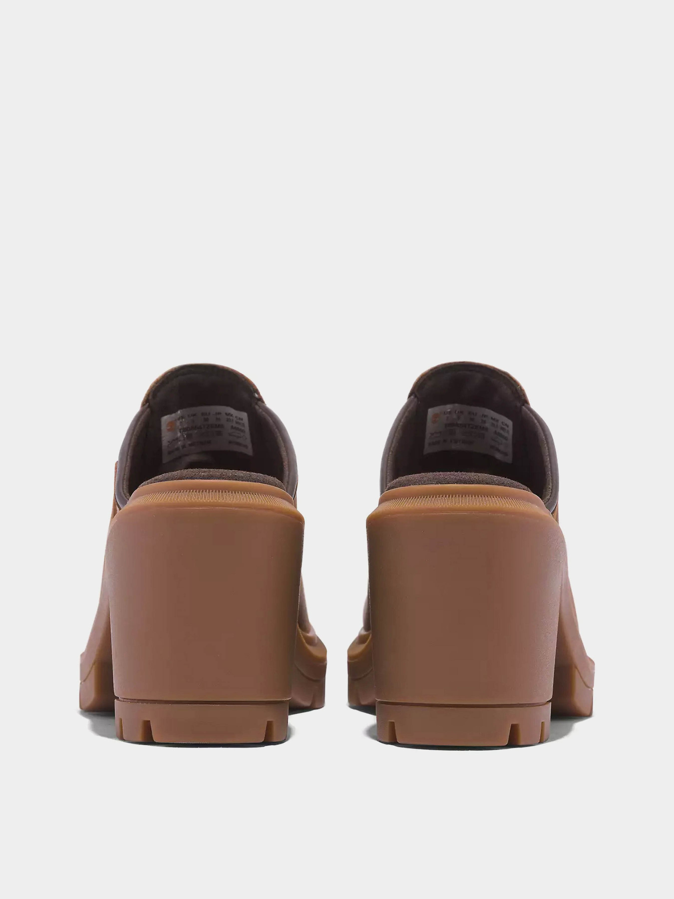 Сабо Timberland Allington Heights модель TB0A64TZEM6 Фото