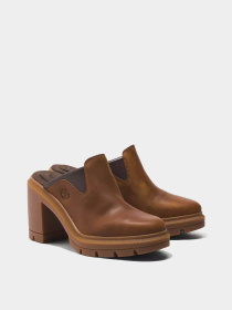 Сабо Timberland Allington Heights модель TB0A64TZEM6 Фото