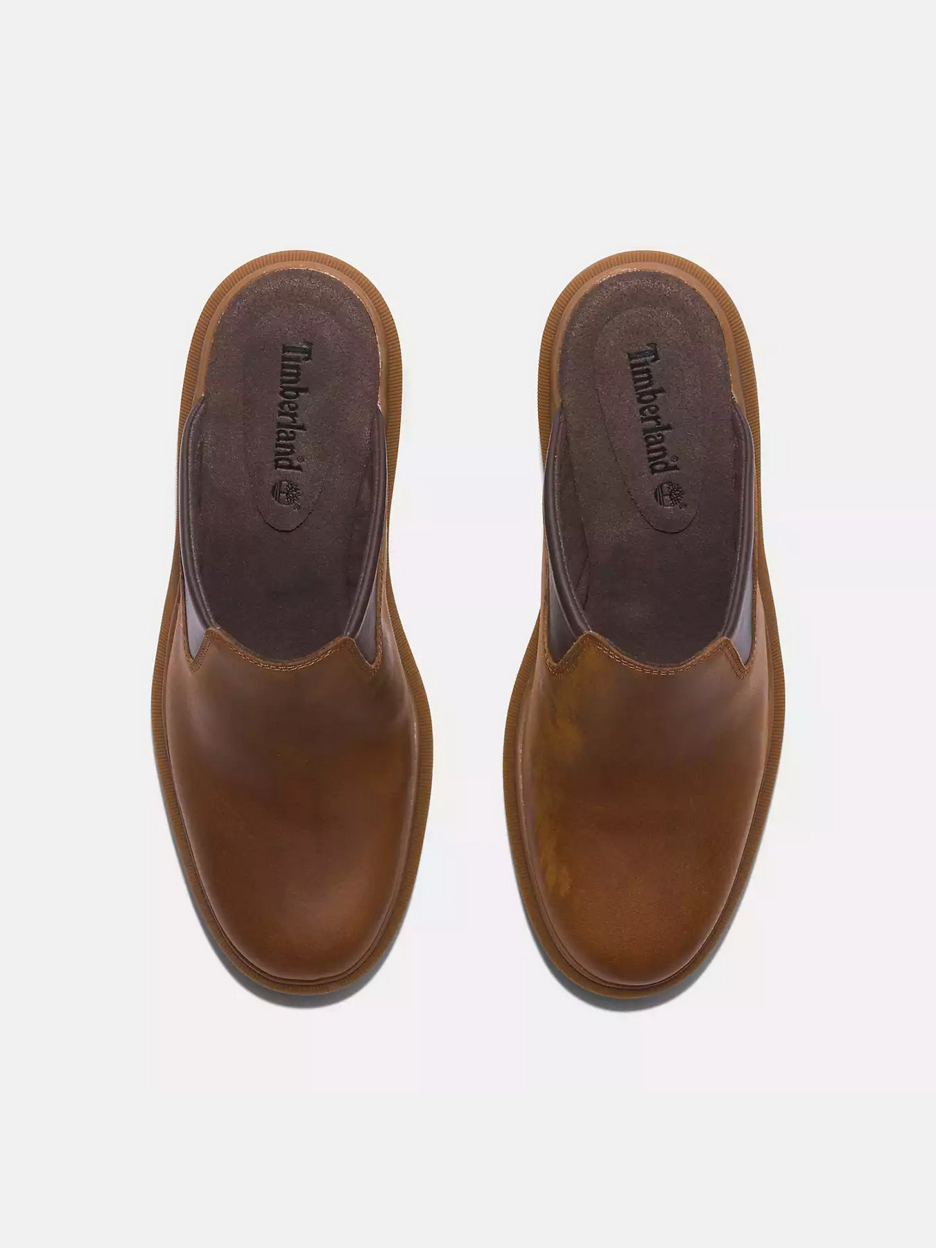 Сабо Timberland Allington Heights модель TB0A64TZEM6 Фото