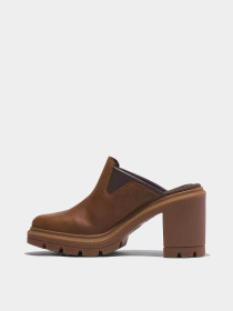 Сабо Timberland Allington Heights модель TB0A64TZEM6 Фото