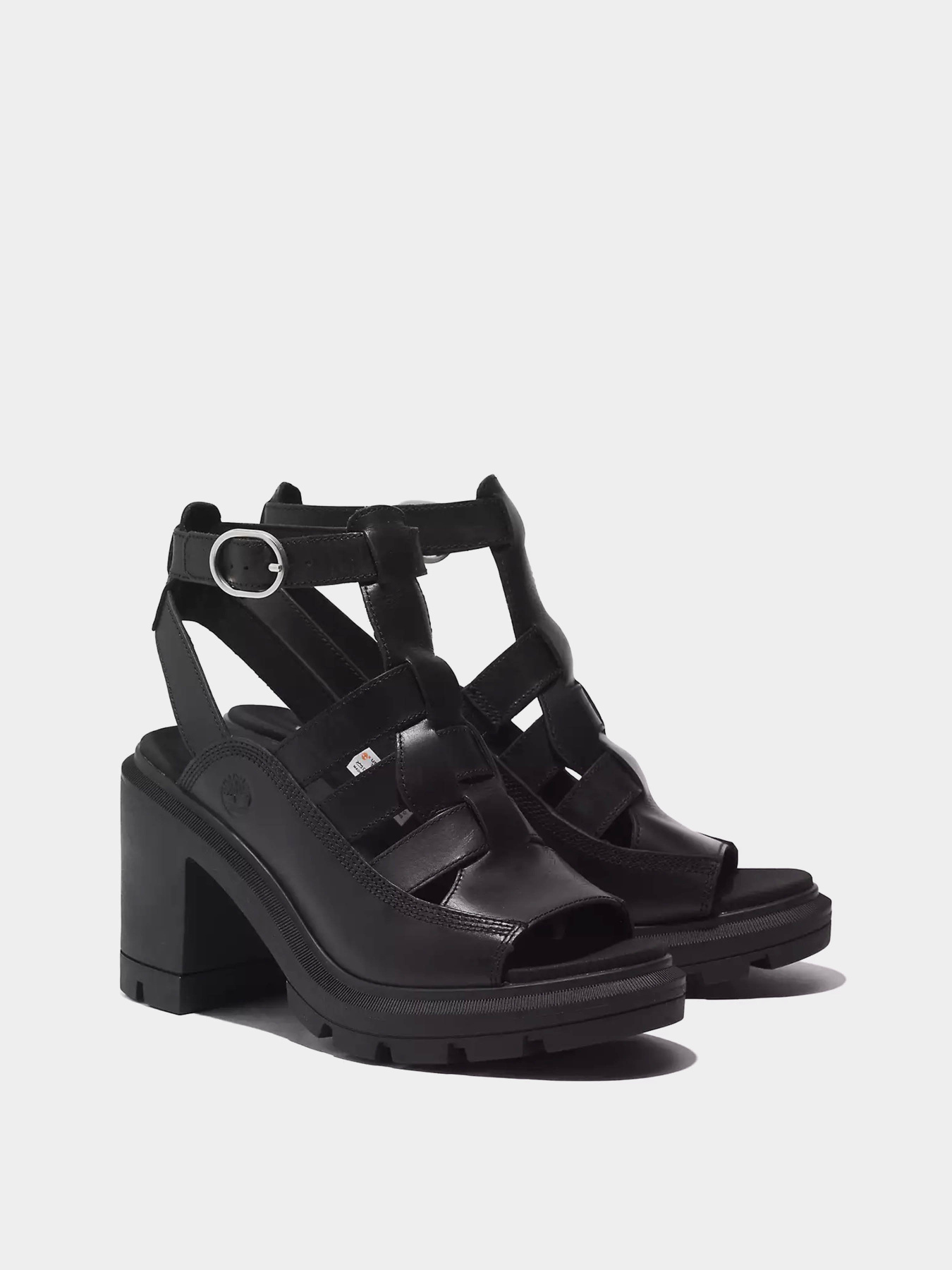 Босоніжки Timberland Allington Heights Fisherman модель TB0A643VW02 Босоніжки Timberland Allington Heights Fisherman модель TB0A643VW02 Фото