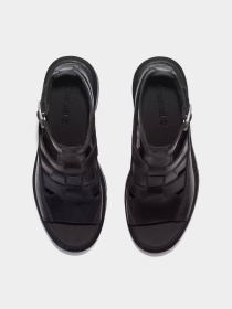 Босоніжки Timberland Allington Heights Fisherman модель TB0A643VW02 Босоніжки Timberland Allington Heights Fisherman модель TB0A643VW02 Фото