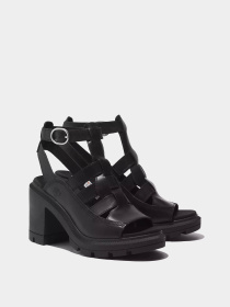 Босоніжки Timberland Allington Heights Fisherman модель TB0A643VW02 Босоніжки Timberland Allington Heights Fisherman модель TB0A643VW02 Фото