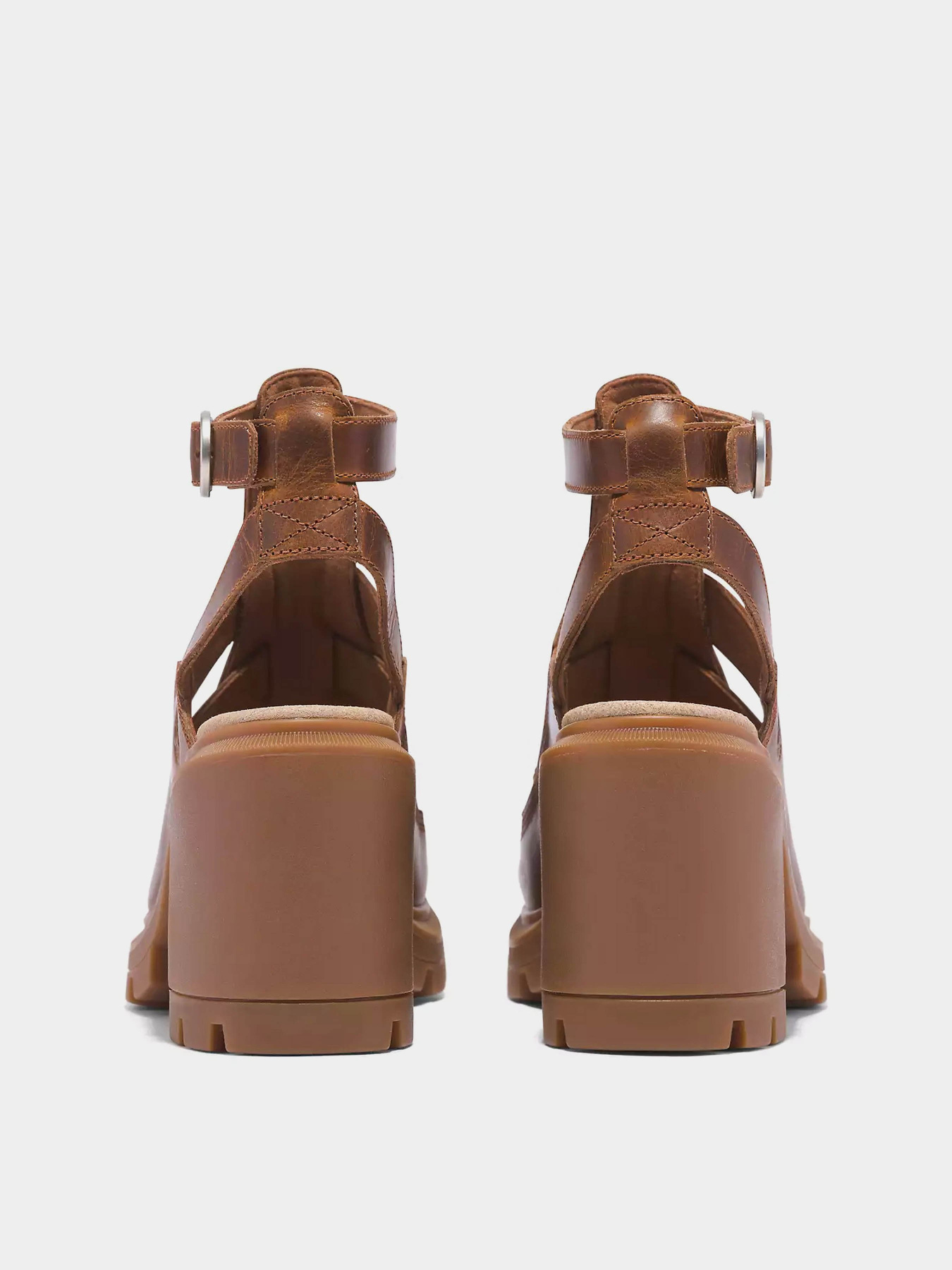 Босоножки Timberland Allington Heights Fisherman модель TB0A6454EM6 Фото