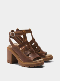 Босоножки Timberland Allington Heights Fisherman модель TB0A6454EM6 Фото