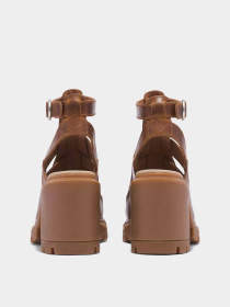 Босоніжки Timberland Allington Heights Fisherman модель TB0A6454EM6 Босоніжки Timberland Allington Heights Fisherman модель TB0A6454EM6 Фото