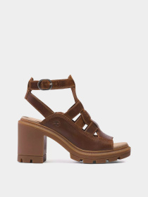 Босоніжки Timberland Allington Heights Fisherman модель TB0A6454EM6 Фото