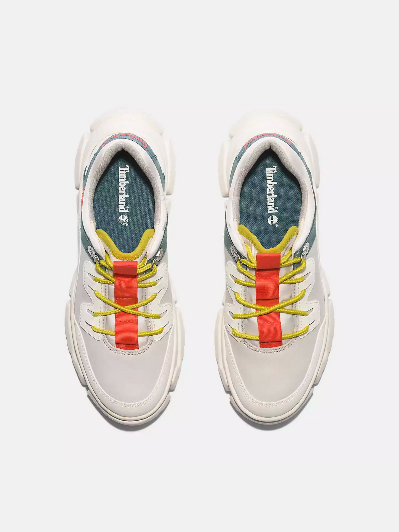 Кросівки повсякденні Timberland Adley Way Low Lace-Up модель TB0A5Q13EM3 Кросівки повсякденні Timberland Adley Way Low Lace-Up модель TB0A5Q13EM3 Фото