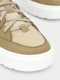 Кросівки повсякденні Timberland Laurel Court Lace-Up Low Trainer модель TB0A6198EO8 Фото