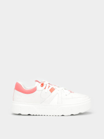 Кроссовки Timberland Laurel Court Lace-Up Low модель TB0A64J8EM2 Фото