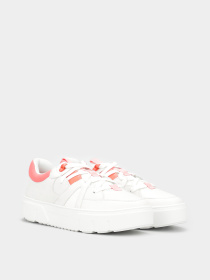 Кроссовки повседневные Timberland Laurel Court Lace-Up Low модель TB0A64J8EM2 Кроссовки повседневные Timberland Laurel Court Lace-Up Low модель TB0A64J8EM2 Фото