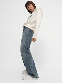 Кроссовки повседневные Timberland Laurel Court Lace-Up Low модель TB0A64J8EM2 Кроссовки повседневные Timberland Laurel Court Lace-Up Low модель TB0A64J8EM2 Фото