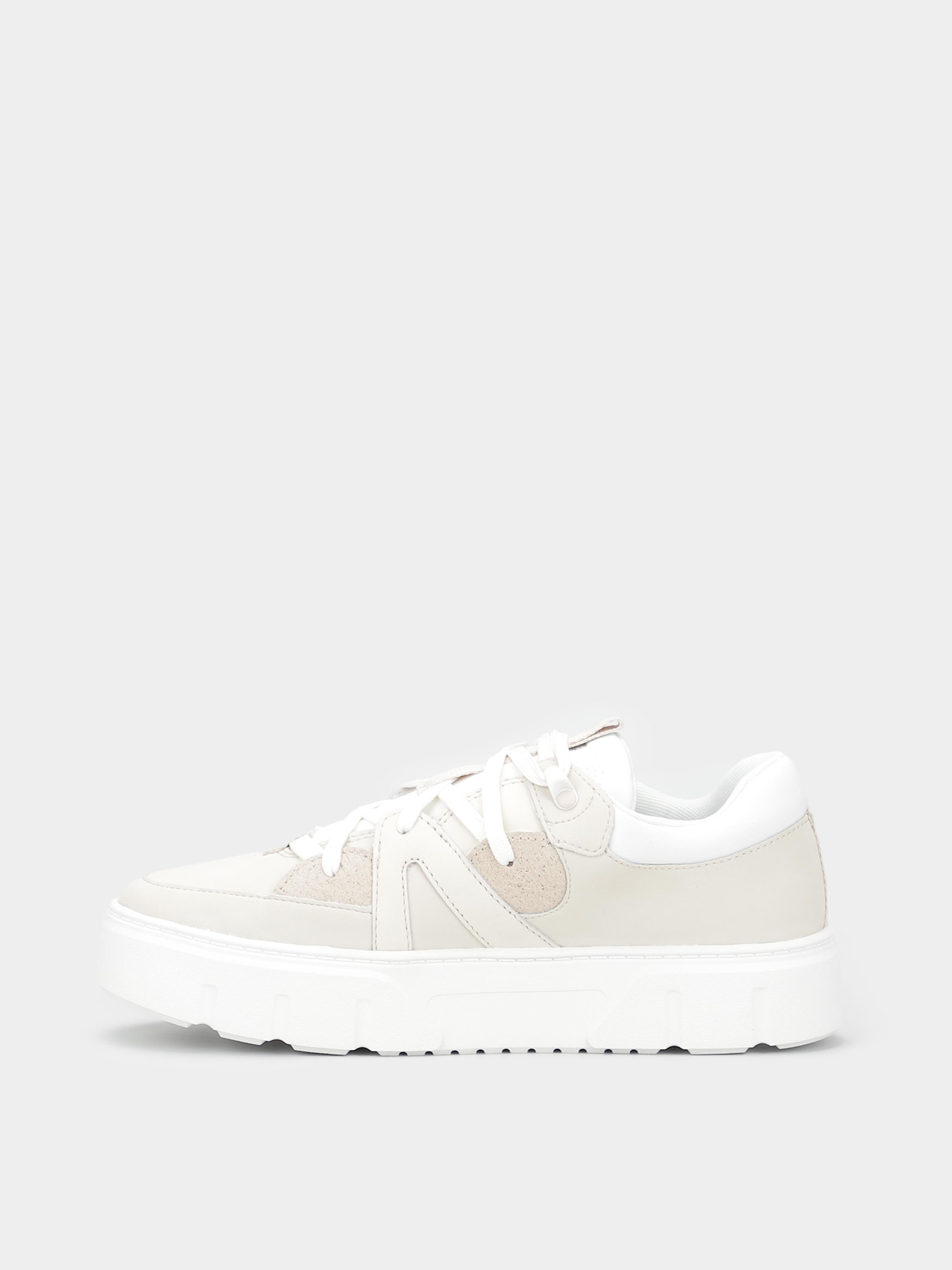 Кроссовки Timberland Laurel Court Lace-Up Low Trainer модель TB0A61DMEM3 Фото