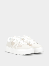 Кроссовки Timberland Laurel Court Lace-Up Low Trainer модель TB0A61DMEM3 Фото