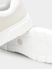 Кроссовки Timberland Laurel Court Lace-Up Low Trainer модель TB0A61DMEM3 Фото