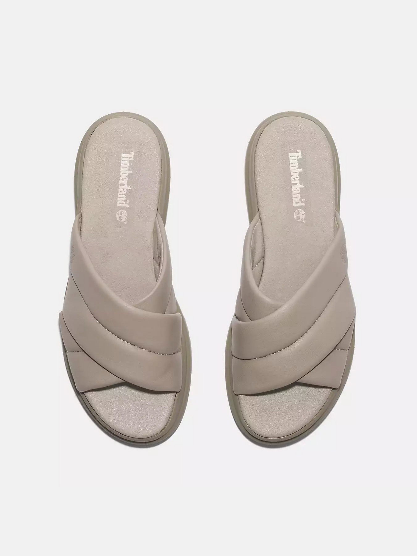 Шлепанцы Timberland London Vibe модель TB0A63SJEO1 Фото