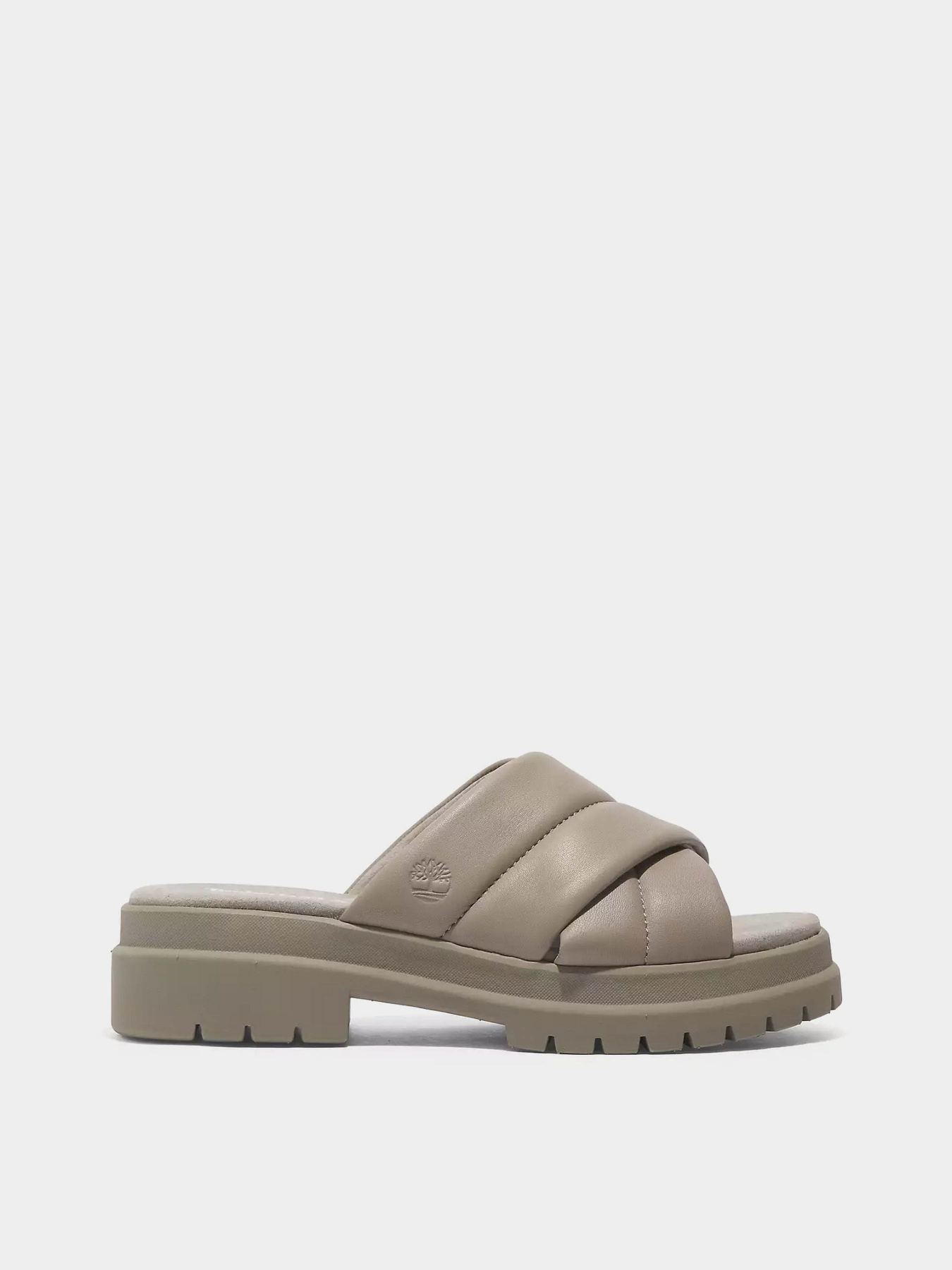 Шлепанцы Timberland London Vibe модель TB0A63SJEO1 Фото