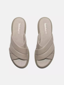 Шлепанцы Timberland London Vibe модель TB0A63SJEO1 Фото