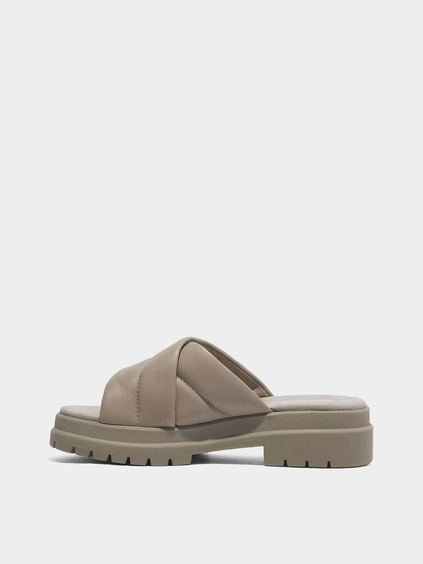 Шльопанці Timberland London Vibe модель TB0A63SJEO1 Шльопанці Timberland London Vibe модель TB0A63SJEO1 Фото