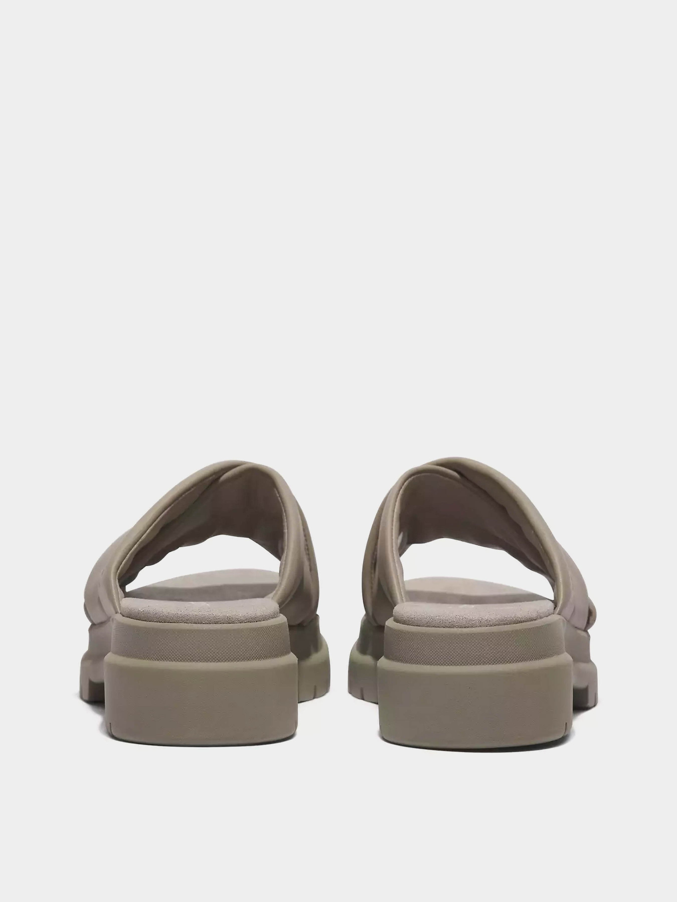 Шльопанці Timberland London Vibe модель TB0A63SJEO1 Шльопанці Timberland London Vibe модель TB0A63SJEO1 Фото