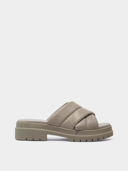 Шльопанці Timberland London Vibe модель TB0A63SJEO1 Фото