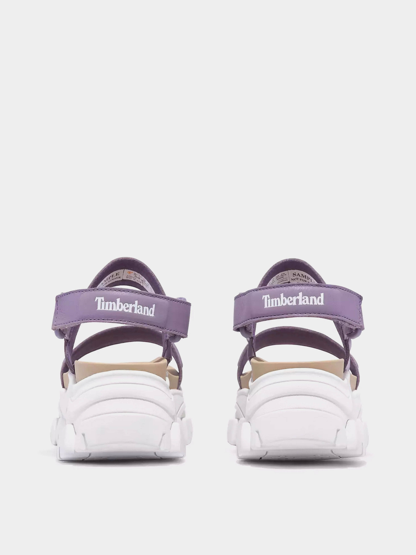 Сандалії Timberland 2-Strap Adley Way модель TB0A2M79EAJ Фото