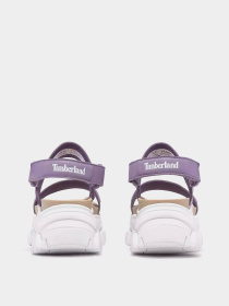 Сандалії Timberland 2-Strap Adley Way модель TB0A2M79EAJ Фото